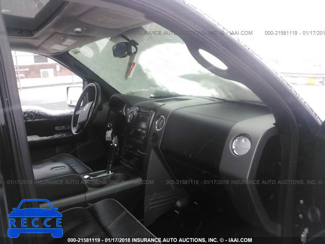 2008 LINCOLN MARK LT 5LTPW18568FJ04520 image 4