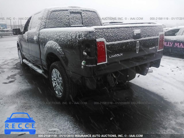 2008 LINCOLN MARK LT 5LTPW18568FJ04520 image 5