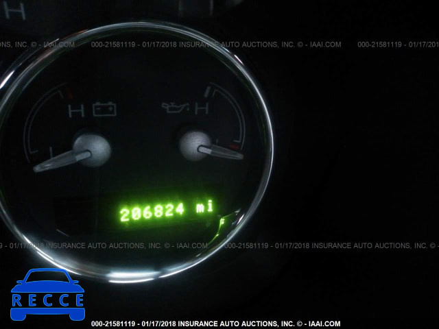 2008 LINCOLN MARK LT 5LTPW18568FJ04520 image 6