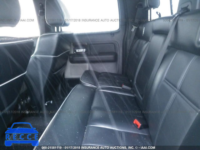 2008 LINCOLN MARK LT 5LTPW18568FJ04520 image 7