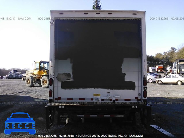 2015 HINO 195 JHHSDM2H8FK003195 image 7