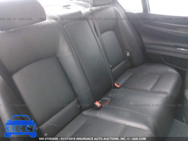 2013 BMW 750 LXI WBAYF8C53DDE59268 image 7