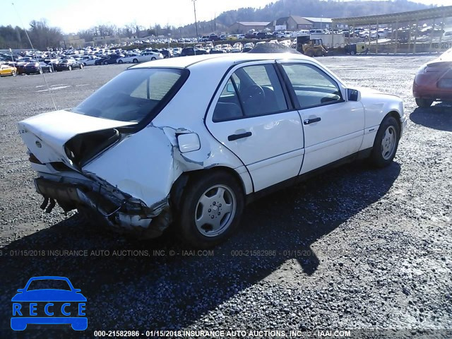 1996 MERCEDES-BENZ C 280 WDBHA28E3TF469112 Bild 3