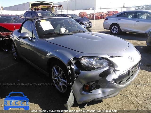 2015 MAZDA MX-5 MIATA SPORT JM1NC2JF0F0240783 image 0