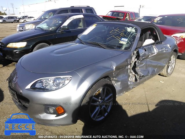 2015 MAZDA MX-5 MIATA SPORT JM1NC2JF0F0240783 image 1