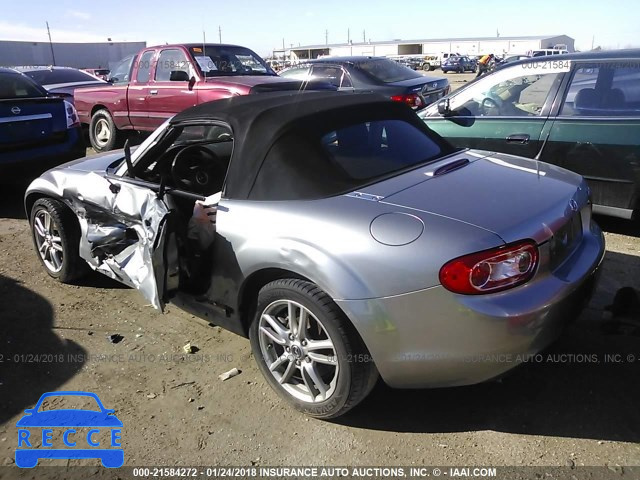 2015 MAZDA MX-5 MIATA SPORT JM1NC2JF0F0240783 image 2