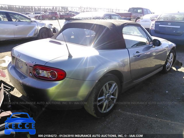 2015 MAZDA MX-5 MIATA SPORT JM1NC2JF0F0240783 image 3