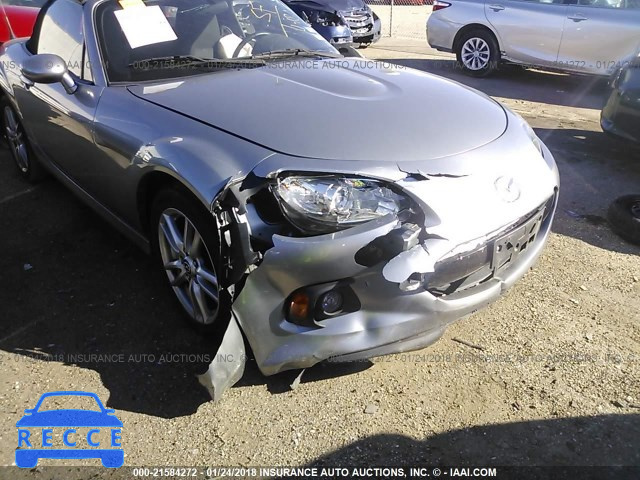 2015 MAZDA MX-5 MIATA SPORT JM1NC2JF0F0240783 image 5