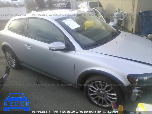 2008 VOLVO C30 T5 YV1MK672582062543 image 0