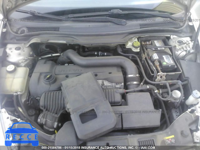 2008 VOLVO C30 T5 YV1MK672582062543 image 9