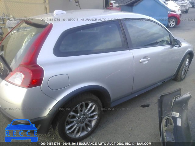 2008 VOLVO C30 T5 YV1MK672582062543 image 3