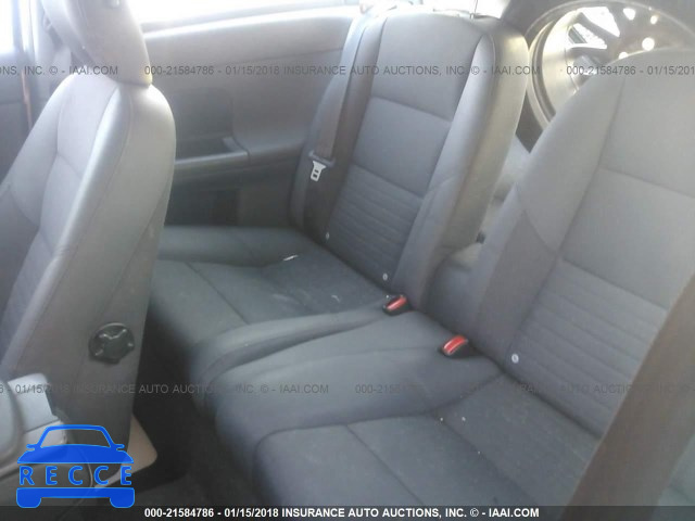 2008 VOLVO C30 T5 YV1MK672582062543 image 7