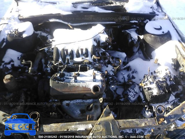 2003 MITSUBISHI DIAMANTE VR-X 6MMAP87P43T006281 image 9