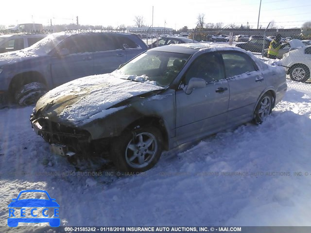 2003 MITSUBISHI DIAMANTE VR-X 6MMAP87P43T006281 image 1