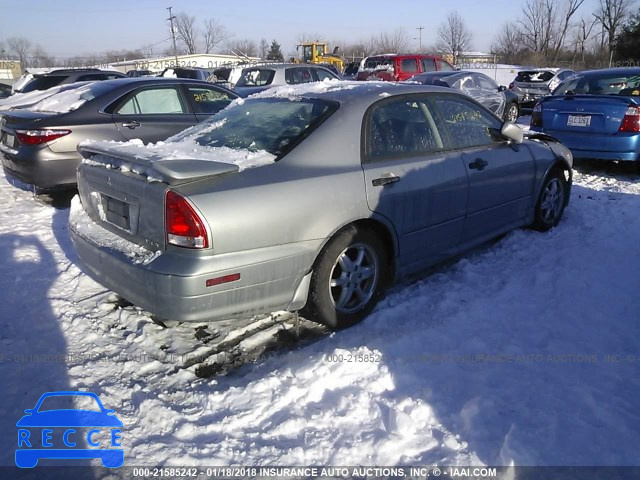 2003 MITSUBISHI DIAMANTE VR-X 6MMAP87P43T006281 зображення 3