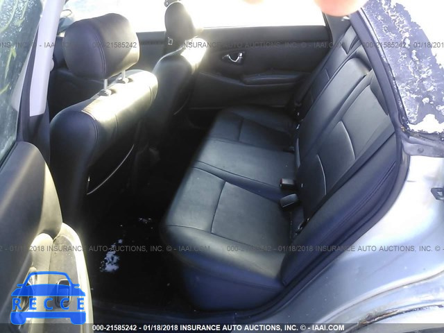 2003 MITSUBISHI DIAMANTE VR-X 6MMAP87P43T006281 image 7