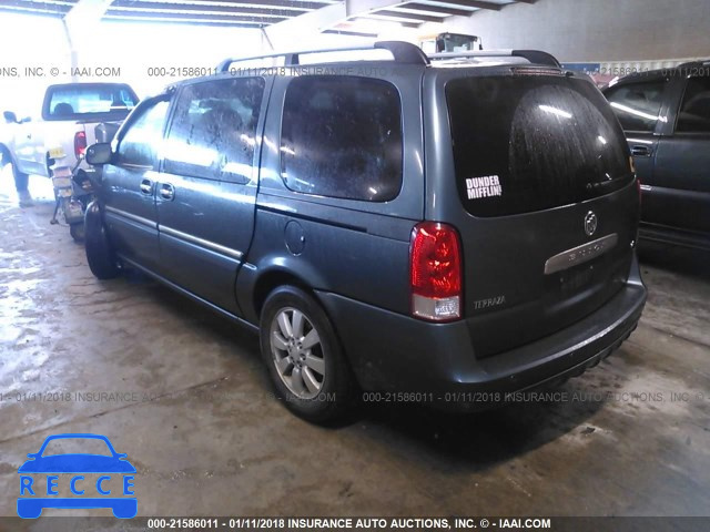 2007 BUICK TERRAZA CXL 5GADV33147D127816 зображення 2