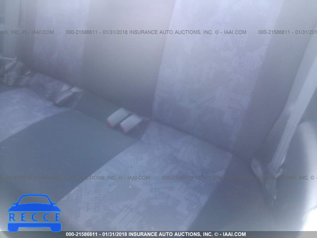2002 MITSUBISHI MIRAGE LS JA3AY31C82U082528 image 7