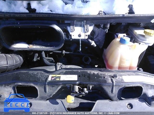 2015 RAM PROMASTER 1500 1500 HIGH 3C6TRVBG9FE517783 image 9