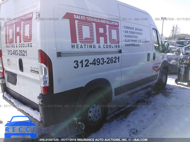 2015 RAM PROMASTER 1500 1500 HIGH 3C6TRVBG9FE517783 image 3