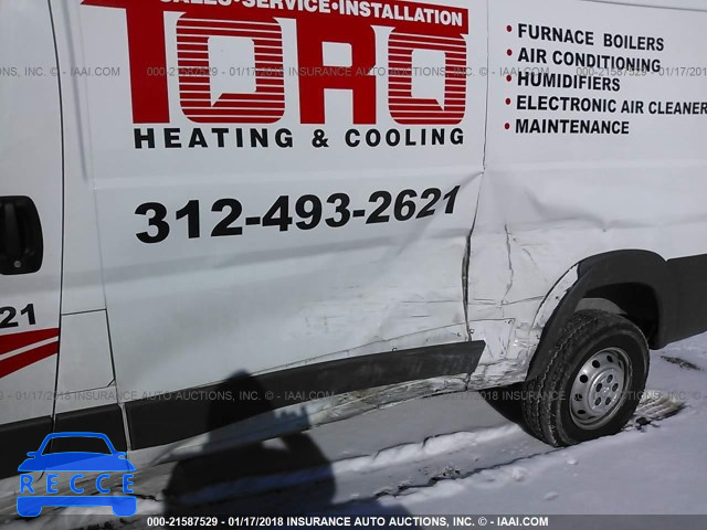 2015 RAM PROMASTER 1500 1500 HIGH 3C6TRVBG9FE517783 image 5