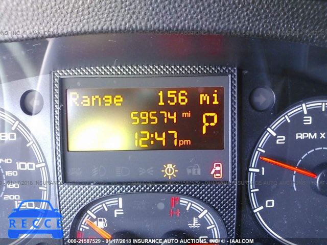 2015 RAM PROMASTER 1500 1500 HIGH 3C6TRVBG9FE517783 image 6