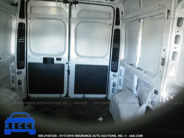 2015 RAM PROMASTER 1500 1500 HIGH 3C6TRVBG9FE517783 image 7