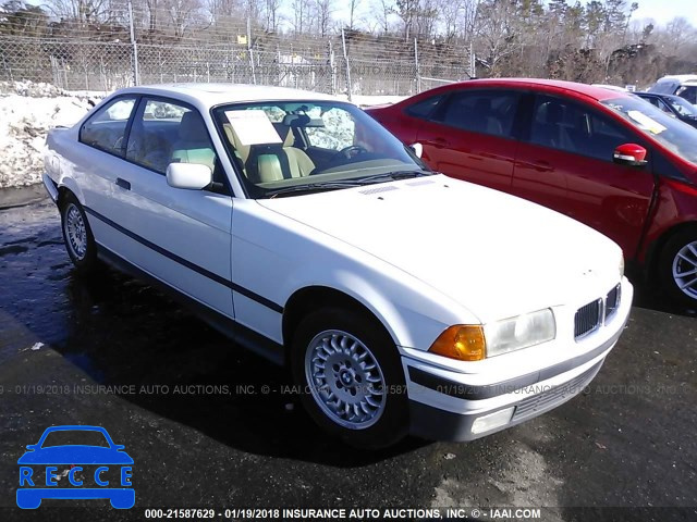 1994 BMW 318 IS WBABE5328RJA08519 Bild 0