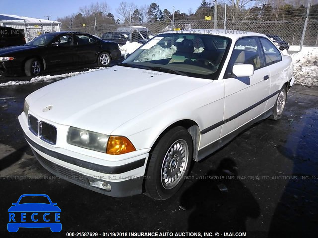 1994 BMW 318 IS WBABE5328RJA08519 image 1