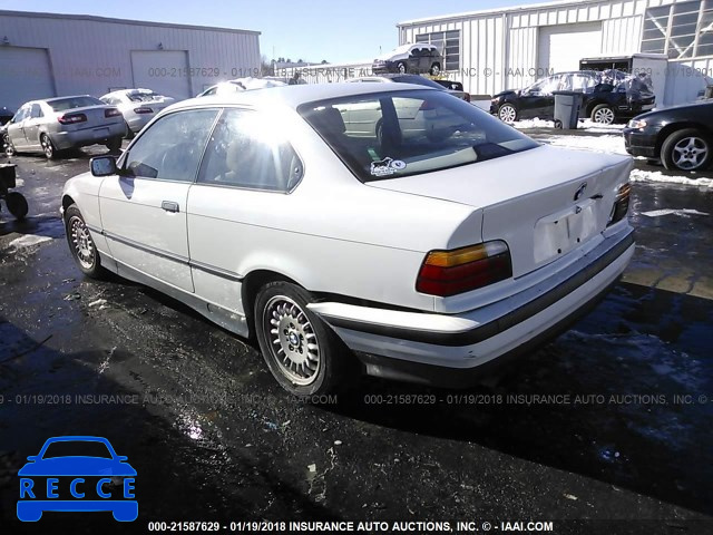 1994 BMW 318 IS WBABE5328RJA08519 image 2