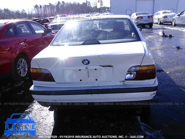 1994 BMW 318 IS WBABE5328RJA08519 image 5