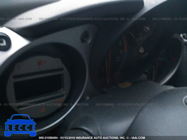 2012 NISSAN 370Z TOURING/NISMO JN1AZ4EH2CM564572 image 6