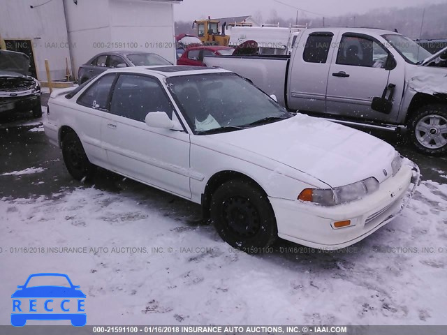 1992 ACURA INTEGRA LS JH4DA9458NS006289 Bild 0