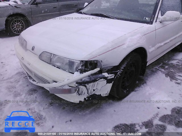 1992 ACURA INTEGRA LS JH4DA9458NS006289 Bild 5