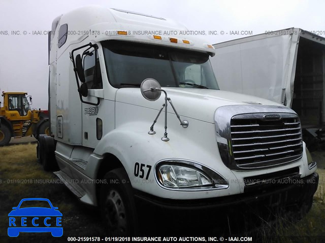 2006 FREIGHTLINER COLUMBIA COLUMBIA 1FUJA6CK46LV85506 image 0