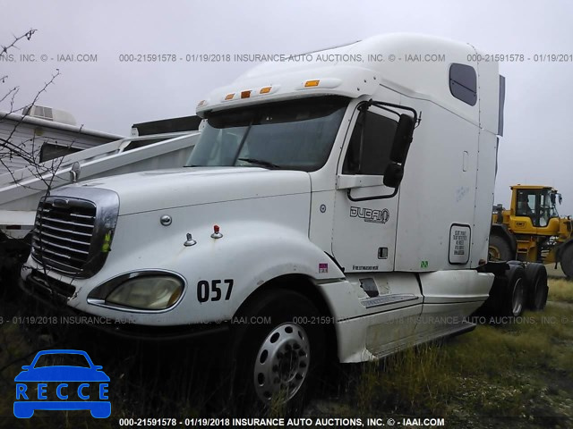 2006 FREIGHTLINER COLUMBIA COLUMBIA 1FUJA6CK46LV85506 image 1