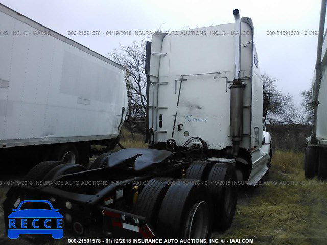 2006 FREIGHTLINER COLUMBIA COLUMBIA 1FUJA6CK46LV85506 image 3