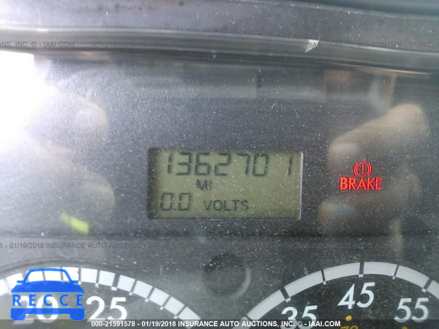 2006 FREIGHTLINER COLUMBIA COLUMBIA 1FUJA6CK46LV85506 image 5