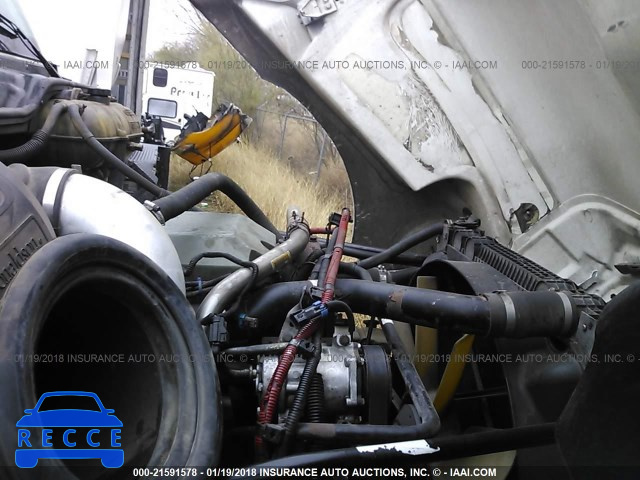 2006 FREIGHTLINER COLUMBIA COLUMBIA 1FUJA6CK46LV85506 image 8