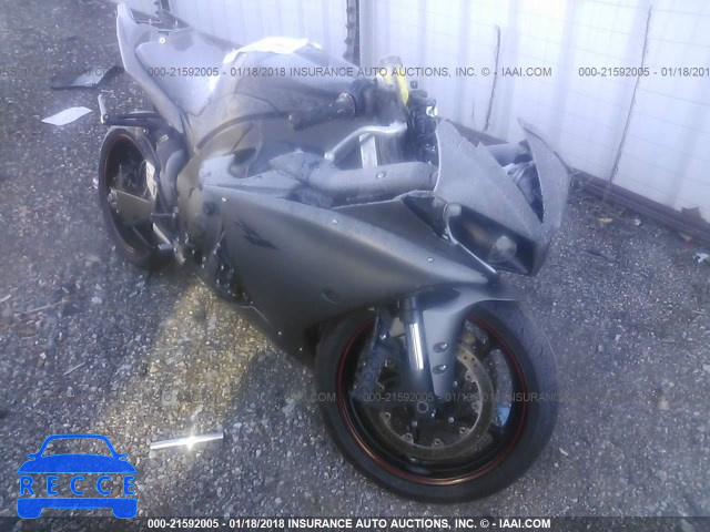 2013 YAMAHA YZFR1 JYARN23E2DA015686 image 0