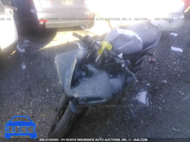 2013 YAMAHA YZFR1 JYARN23E2DA015686 зображення 1