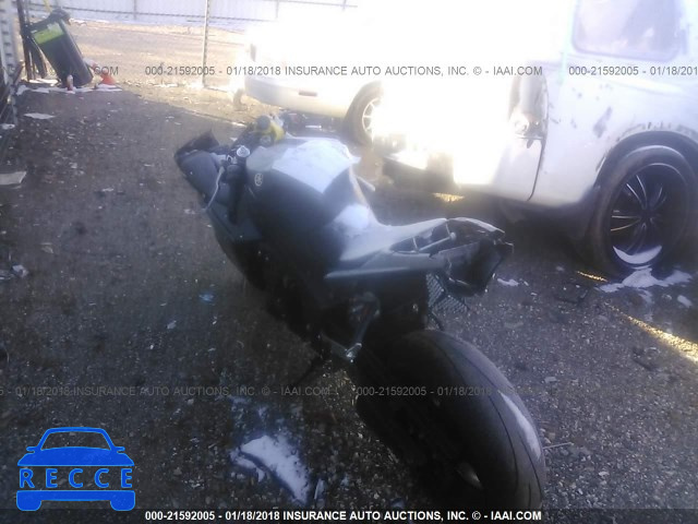 2013 YAMAHA YZFR1 JYARN23E2DA015686 image 2