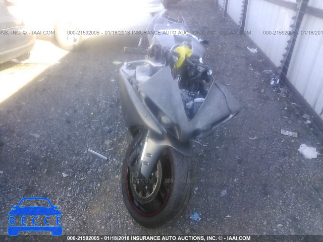 2013 YAMAHA YZFR1 JYARN23E2DA015686 зображення 4