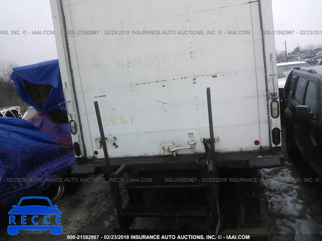 2005 INTERNATIONAL 4000 4300 1HTMNAAL25H115518 image 7