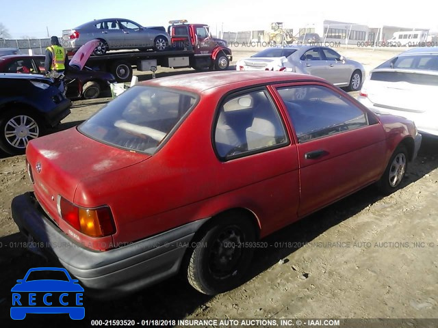 1992 TOYOTA TERCEL STD JT2EL46BXN0213972 image 3