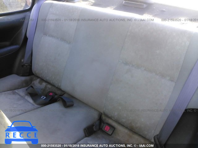 1992 TOYOTA TERCEL STD JT2EL46BXN0213972 image 7