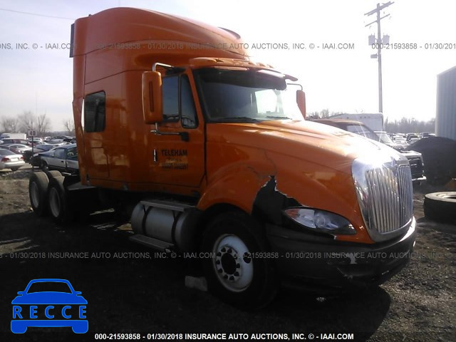 2010 INTERNATIONAL PROSTAR PREMIUM 2HSCUAPR8AC169227 image 0