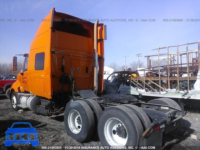 2010 INTERNATIONAL PROSTAR PREMIUM 2HSCUAPR8AC169227 image 2