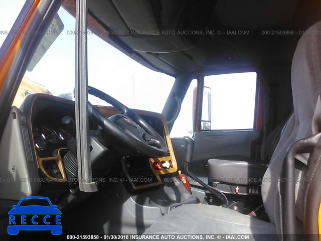 2010 INTERNATIONAL PROSTAR PREMIUM 2HSCUAPR8AC169227 зображення 4