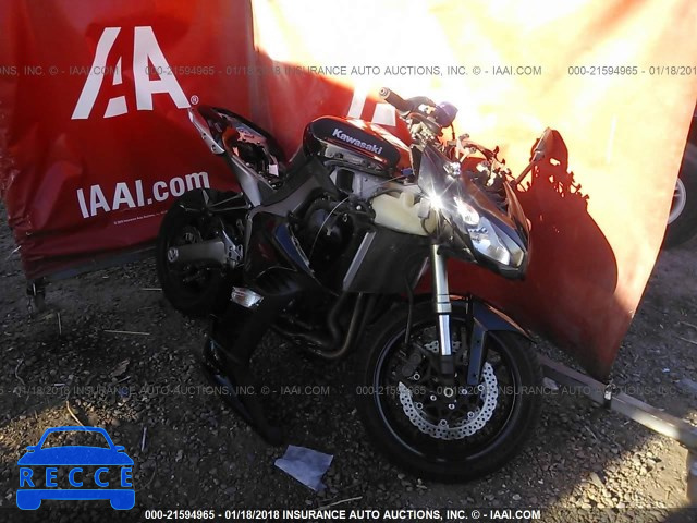 2011 KAWASAKI ZX1000 G JKAZXCG19BA000086 Bild 0